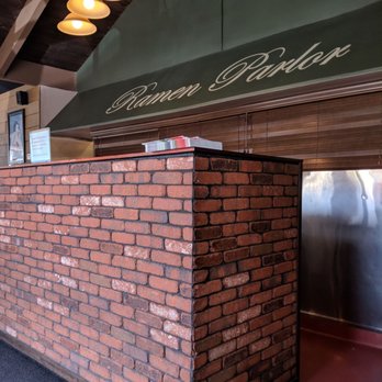 Ramen Parlor - Ramen Near Me - San Mateo, California Ramen Parlor - Ramen Near Me - San Mateo, California