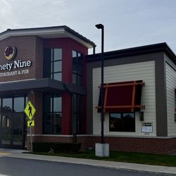 99 Restaurants