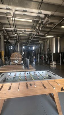 Solemn Oath Brewery by null