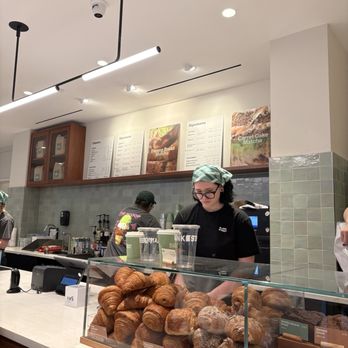 Blank Street Coffee - Coffee & Tea Near Me - New York, New York Blank Street Coffee - Coffee & Tea Near Me - New York, New York