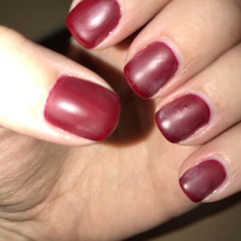 Foxy Nails - Nail Salons Near Me - Happy Valley, Oregon