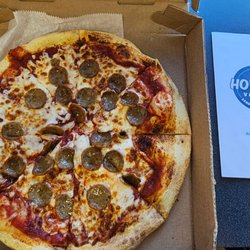 Howie's Variety