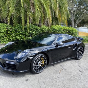 Pure Precision Custom Detailing - Auto Detailing Near Me - Safety Harbor, Florida