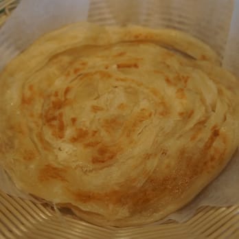 Kerala Restaurant - Kerala parotha ($1.50) - Indian Near Me - Edmonton, Alberta Kerala Restaurant - Kerala parotha ($1.50) - Indian Near Me - Edmonton, Alberta
