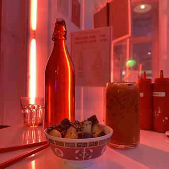 Money Cat Vietnamese American - Vietnamese Near Me - Brooklyn, New York