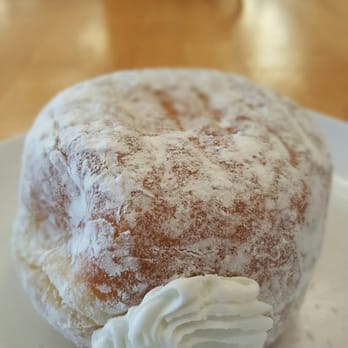Frida's Cafe & Bakery - A free donut with Yelp checkin awesome sauce - Bakeries Near Me - Largo, Florida Frida's Cafe & Bakery - A free donut with Yelp checkin awesome sauce - Bakeries Near Me - Largo, Florida