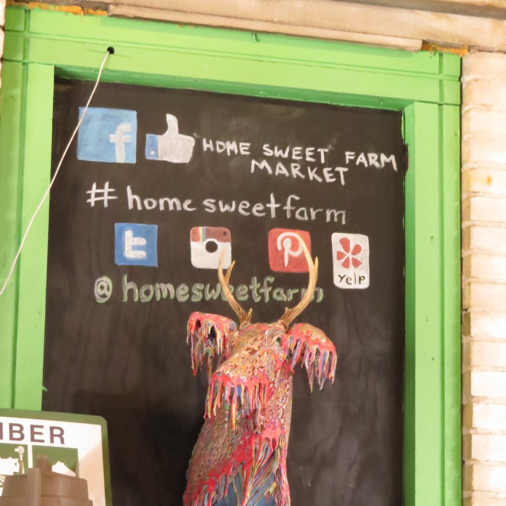 HSF Biergarten - Beer Gardens Near Me - Brenham, Texas