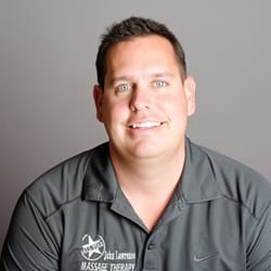 All Star Massage Therapy - John Lawrence owner of All Star Massage Therapy NVMT.5540