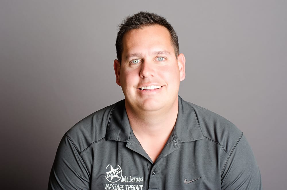 All Star Massage Therapy Logo