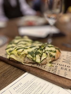 Toscana Ristorante & Bar by null