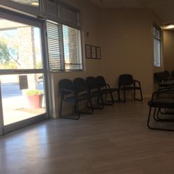 Peak Heart & Vascular - Lobby