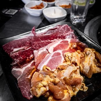 Korean Grill House - Korean Near Me - Scarborough, Ontario Korean Grill House - Korean Near Me - Scarborough, Ontario