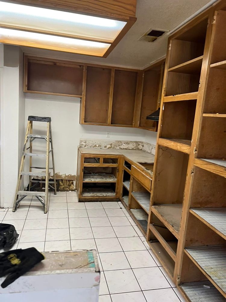 Slide of TM Remodeling & Renovations