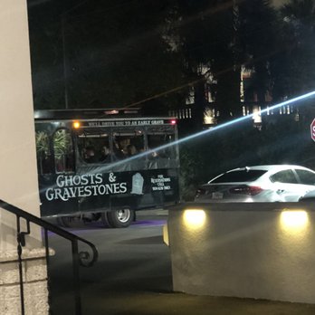 Ghosts & Gravestones - Historical Tours Near Me - Saint Augustine, Florida Ghosts & Gravestones - Historical Tours Near Me - Saint Augustine, Florida