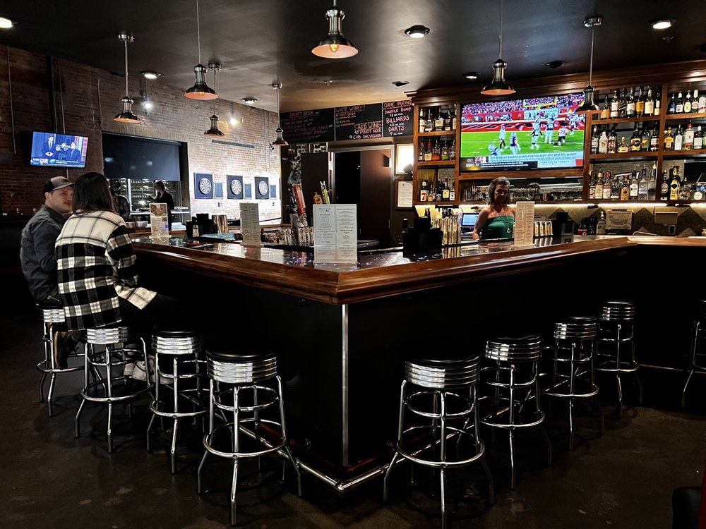 WEST END BILLIARDS Updated October 2024 20 Photos & 30 Reviews