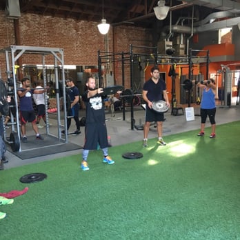 Fitness ON 365 - Trainers Near Me - Oakland, California Fitness ON 365 - Trainers Near Me - Oakland, California