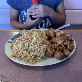 Asian Cafe Express - Chinese Near Me - Mesa, Arizona