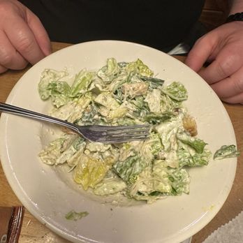 Texas Roadhouse - Cesar Salad - Steakhouses Near Me - Yorktown, Virginia Texas Roadhouse - Cesar Salad - Steakhouses Near Me - Yorktown, Virginia