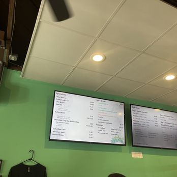 Aloha Fresh - menu - Poke Near Me - San Jose, California Aloha Fresh - menu - Poke Near Me - San Jose, California