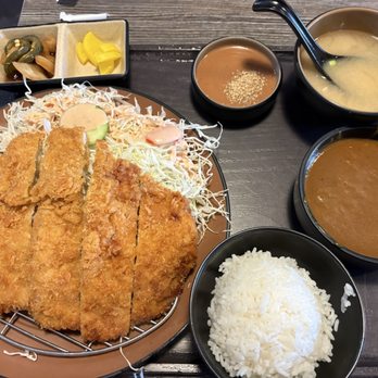 Hako - Hako Tonkatsu and spicy curry - Sushi Bars Near Me - Irvine, California Hako - Hako Tonkatsu and spicy curry - Sushi Bars Near Me - Irvine, California