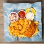 Photo of Cousins Fried Seafood - Louisville