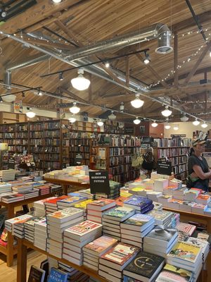 Third Place Books by null