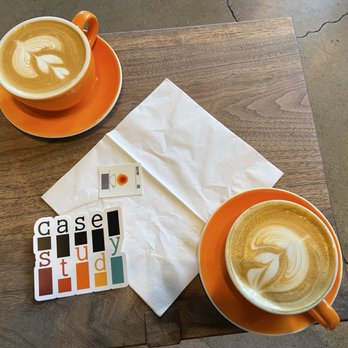 Case Study - Coffee & Tea Near Me - Phoenix, Arizona