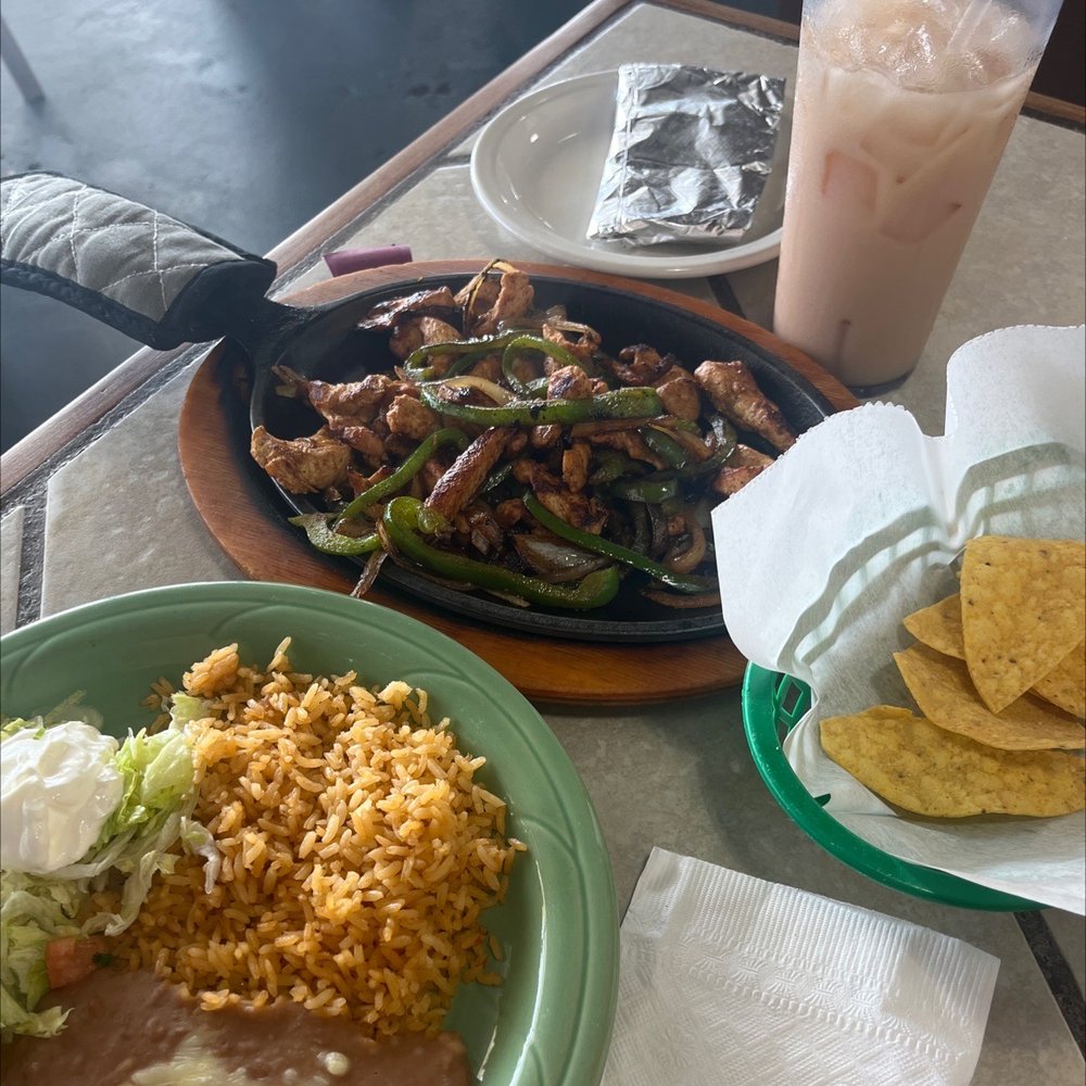 Old Mexico Restaurant