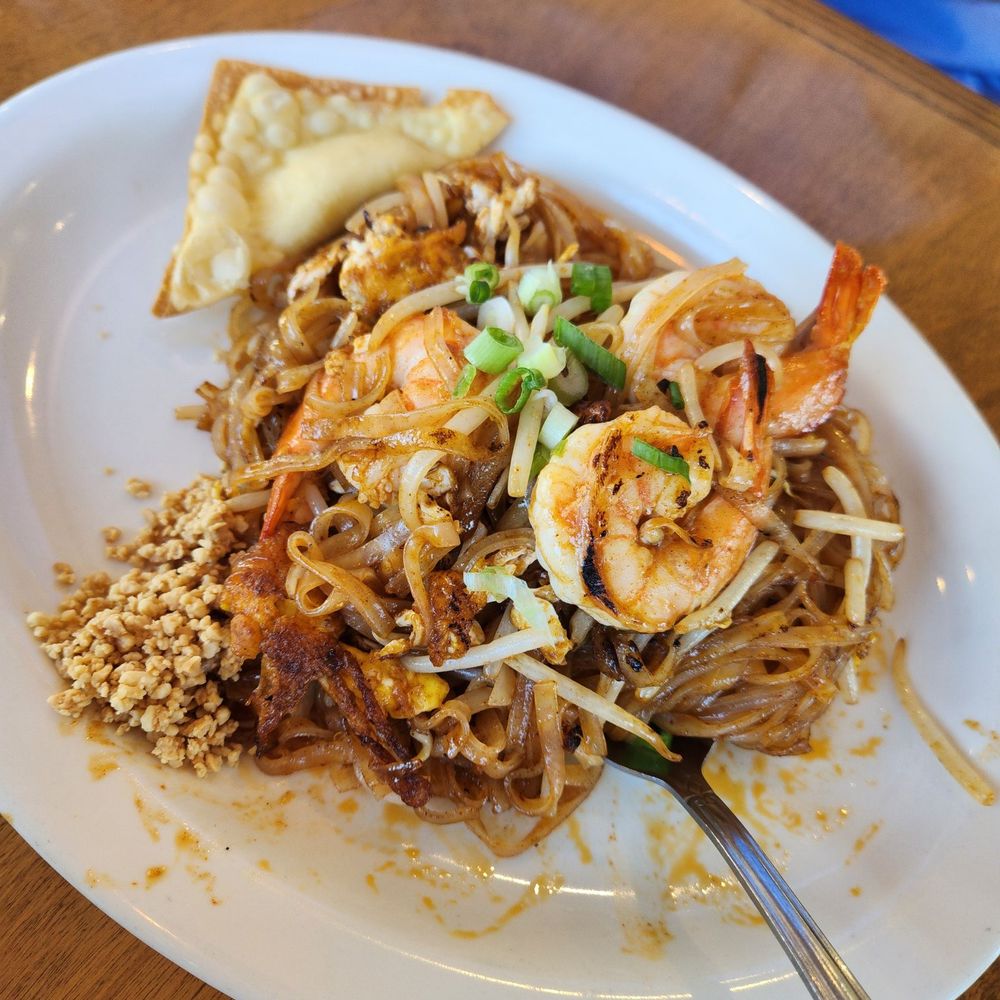 Thai Rama Restaurant - Thai Near Me - Torrance, California Thai Rama Restaurant - Thai Near Me - Torrance, California