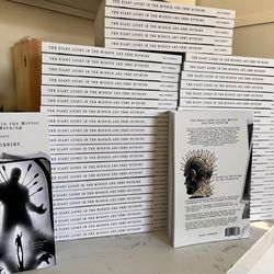 Litho Books