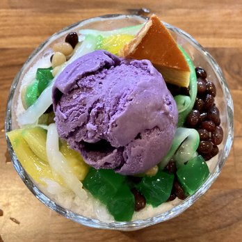 Avenida Restaurant - halo halo - Filipino Near Me - San Mateo, California Avenida Restaurant - halo halo - Filipino Near Me - San Mateo, California