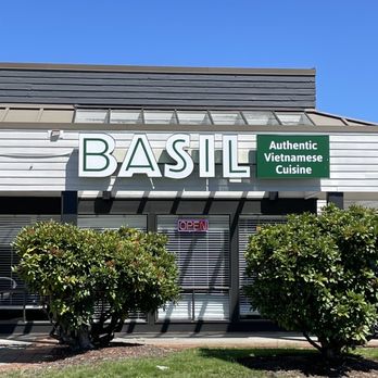 Basil Authentic Vietnamese Cuisine - Basil - Vietnamese Near Me - Everett, Washington