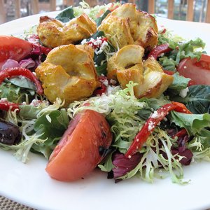 Sorrento Grill on Yelp