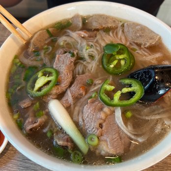 Pho Oh Love - Pho Bo Vien - Vietnamese Near Me - La Puente, California Pho Oh Love - Pho Bo Vien - Vietnamese Near Me - La Puente, California