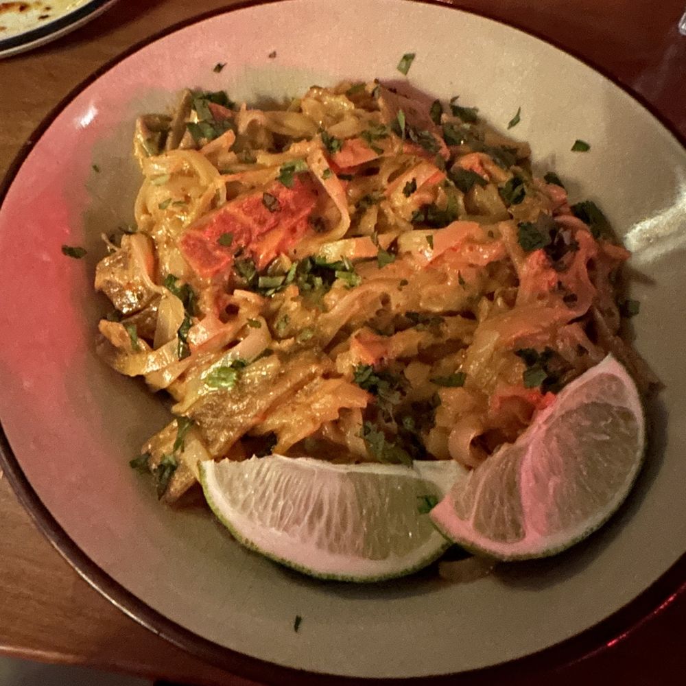 Lola’s - Red Thai curry - American Near Me - Madison, Wisconsin Lola’s - Red Thai curry - American Near Me - Madison, Wisconsin