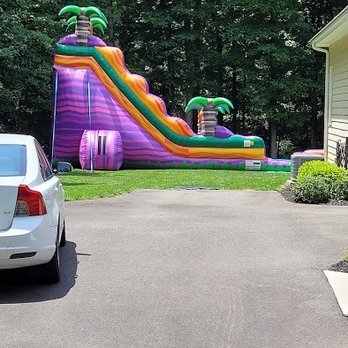 EZ Rentalz - Party Equipment Rentals Near Me - Durham, North Carolina EZ Rentalz - Party Equipment Rentals Near Me - Durham, North Carolina