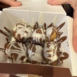 Loukou Madness - Loukou Choco Haven.