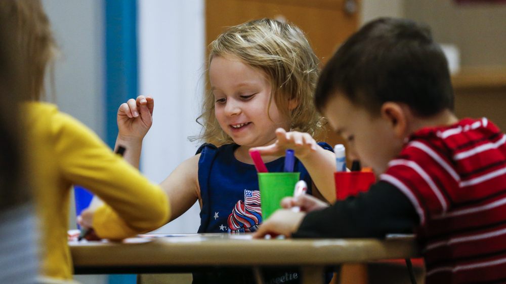 Child Care Branch YMCA - childcare center in Wichita, KS