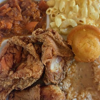 Soul Food Renaissance - So much food, really getting your moneys worth!! - Soul Food Near Me - Long Beach, California Soul Food Renaissance - So much food, really getting your moneys worth!! - Soul Food Near Me - Long Beach, California