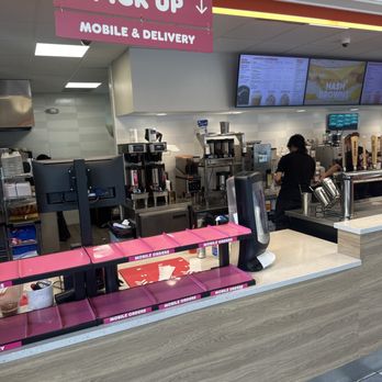 Dunkin' - No staff and bad work ethic - Donuts Near Me - Ashford, Connecticut Dunkin' - No staff and bad work ethic - Donuts Near Me - Ashford, Connecticut