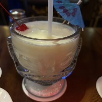 South Shore Tiki Lounge - Pina colada - Pizza Near Me - Kihei, Hawaii South Shore Tiki Lounge - Pina colada - Pizza Near Me - Kihei, Hawaii