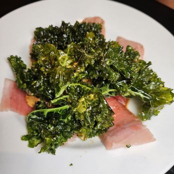 Rice - Garlic Toro Kale $25 - Japanese Near Me - Los Angeles, California