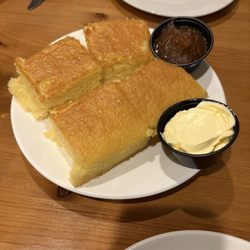The Blacksburg Tavern - Cornbread