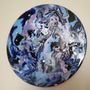 Photo of Maria Kramer Original Art