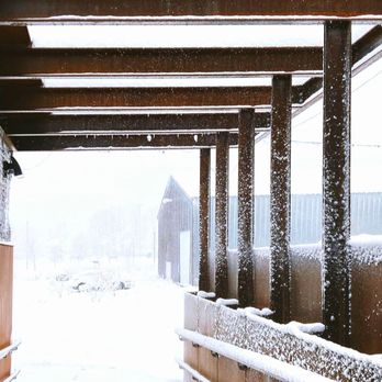 Greylock Works - Snowy - 1/15/2026 - Venues & Event Spaces Near Me - North Adams, Massachusetts Greylock Works - Snowy - 1/15/2026 - Venues & Event Spaces Near Me - North Adams, Massachusetts