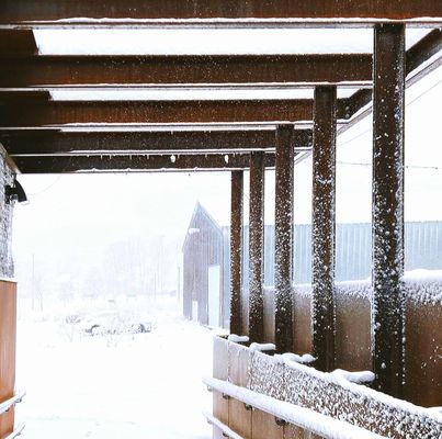 Greylock WORKS by null