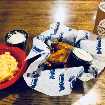 BuffaLouie's - Chicken Wings Near Me - Bloomington, Indiana BuffaLouie's - Chicken Wings Near Me - Bloomington, Indiana