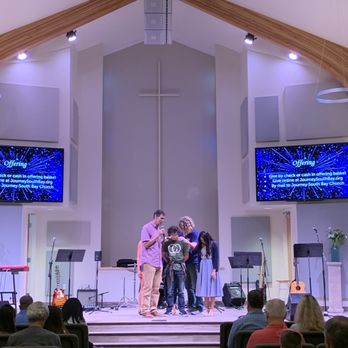 Journey South Bay - Churches Near Me - Redondo Beach, California