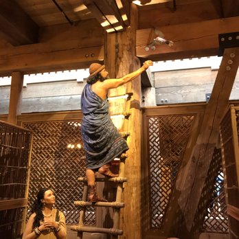 Ark Encounter - Museums Near Me - Williamstown, Kentucky