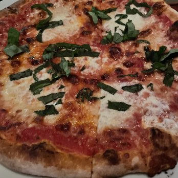 American Bar & Grille - Margarita Pizza - American Near Me - Atlantic City, New Jersey